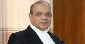 প্রধান বিচারপতি সৈয়দ রেফাত আহমেদ। ফাইল ছবি